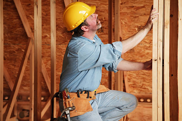 Reliable Papillion, NE Insulation Services Solutions